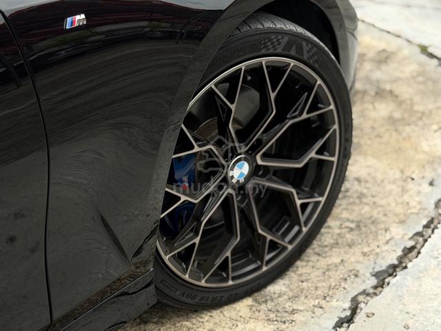 2020 Bmw 330i 2.0 M SPORT Veleno Exhaustš„ - 5