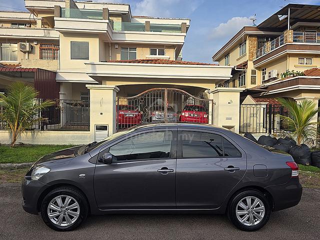 2008 Toyota VIOS 1.5 (M) 1 OWNER GERAN BESAR OFFER - 4