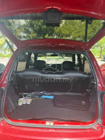 2005 Perodua KELISA 1.0 GX (M) - 5