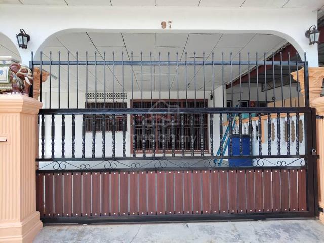 Taman Rantau Seremban 1