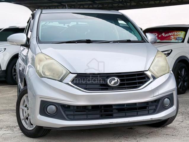 Perodua MYVI 1.3 PREMIUM AKPK CTOS CCRIS PTPTN - 2