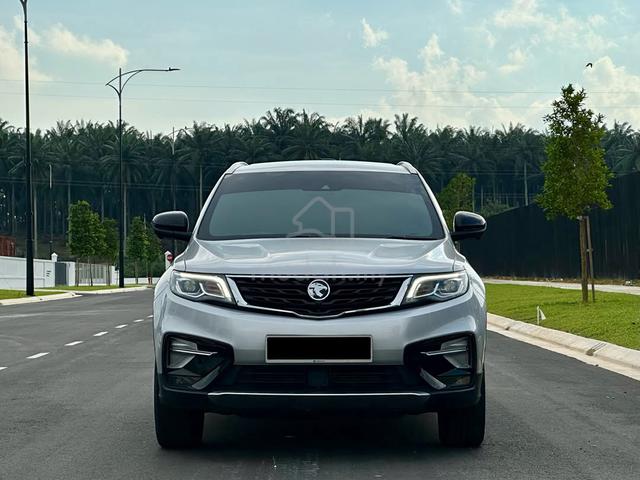 PROTON X70 1.5 PREMIUM🔥FULL SERViCE PROTON‼️‼️‼️ - 5