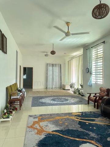 Banglow Setingkat Taman Selat Yan, Kedah 4