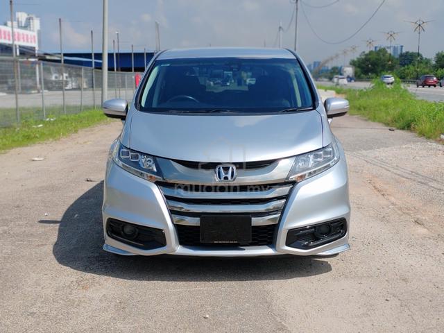 2014/18 Honda ODYSSEY 2.4 ABSOLUTE  (A) 4 DOOR (A) - 3
