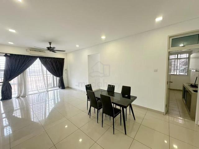 D'Rich Executive Suites 1