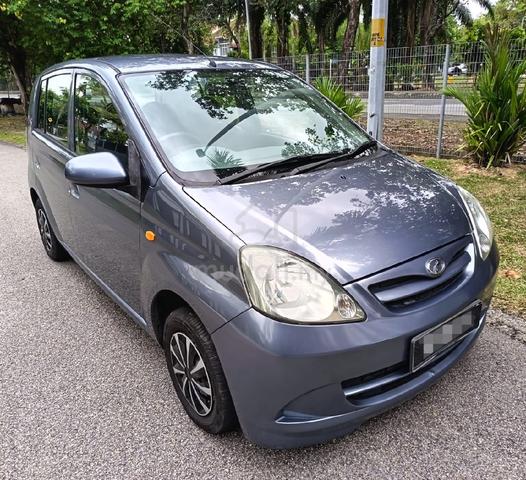 2014 Perodua VIVA 1.0 EZ (A) Direct Owner - 1