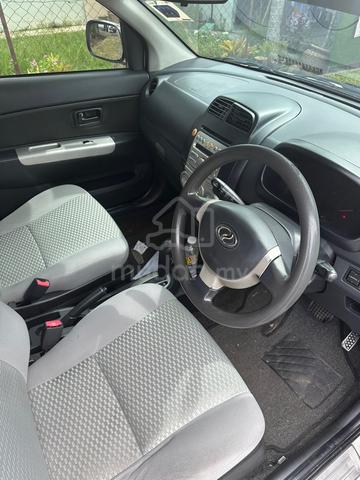 2006 Perodua MYVI 1.3 EZI (A) - 3