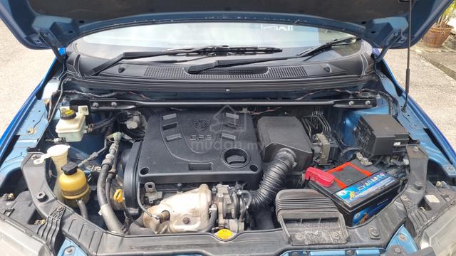 Proton  Preve 1.6 CVT PREMIUM TURBO - 5