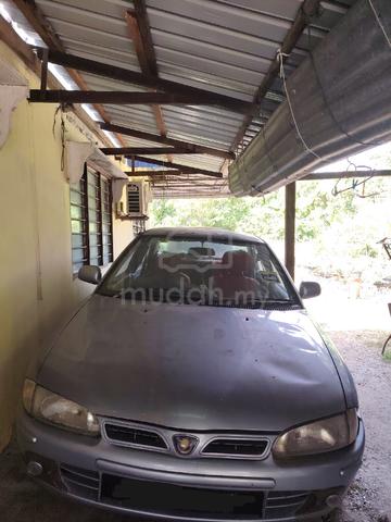 1995 Proton WIRA 1.3 GL (M) - 1