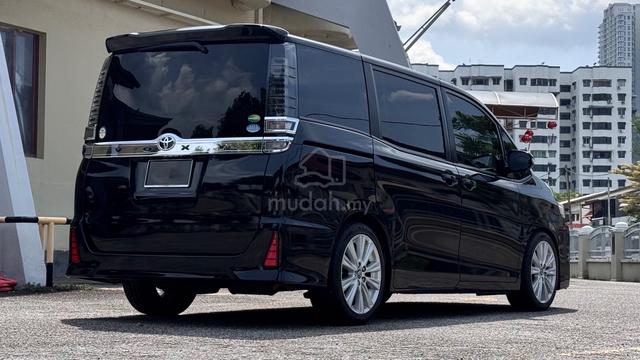 2019 Toyota VOXY 2.0 X (A)*Great Condition - 3
