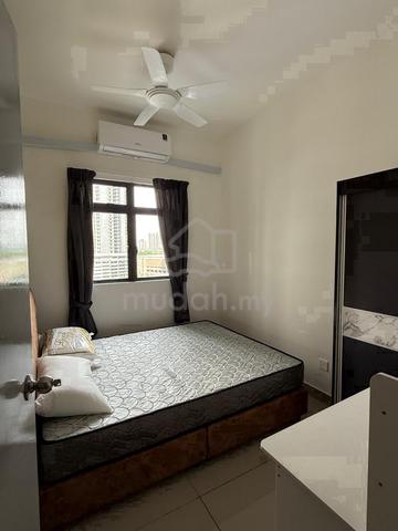 Minest Zen 2 Sentul KL Master Room For Rent 1