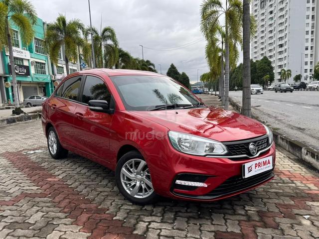 2023 Proton SAGA PREMIUM 1.3 (A) - 1