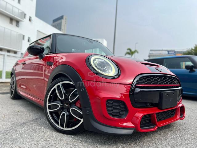 2021 Mini JOHN COOPER WORKS 2.0 (JAPAN) - 1