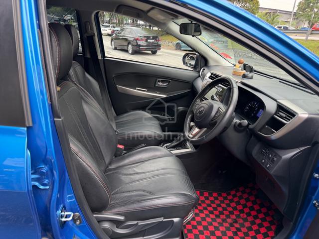 2020 Perodua MYVI 1.5 ADVANCE MY17 M800 D20N (A) - 5
