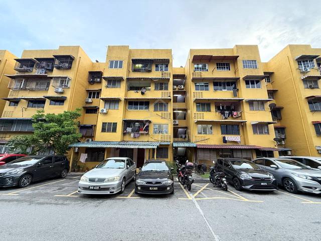 Flat Pkns Au3 1
