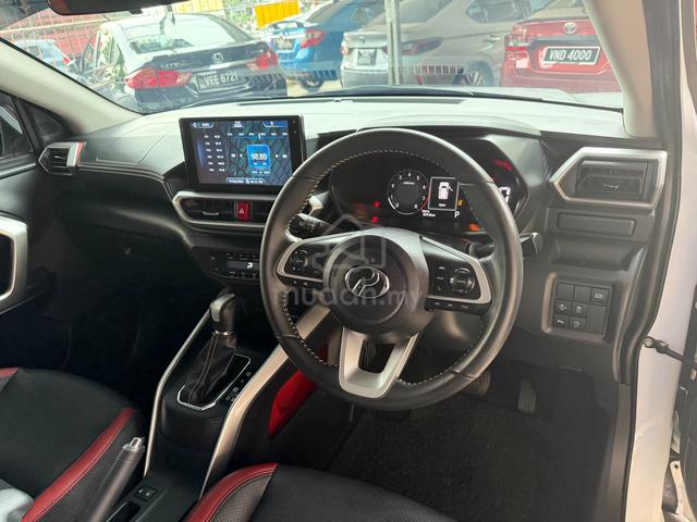 2022 Perodua Ativa 1.0 AV - 5