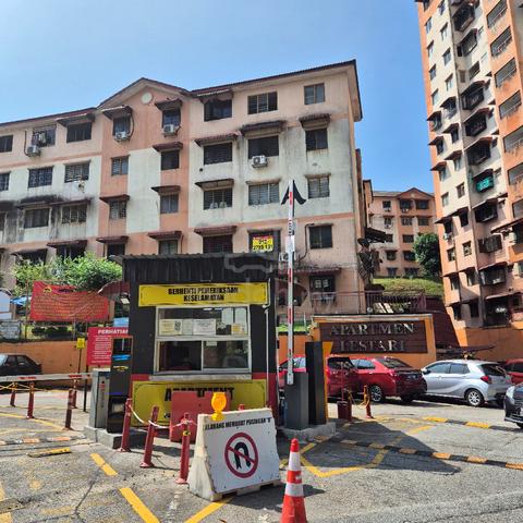Bilik Sewa Damansara Damai - Sharing (L) 1