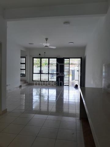 Rimbun Jasmin @Seremban 2, 2-Storey House For Rent-Partially Furnished 1