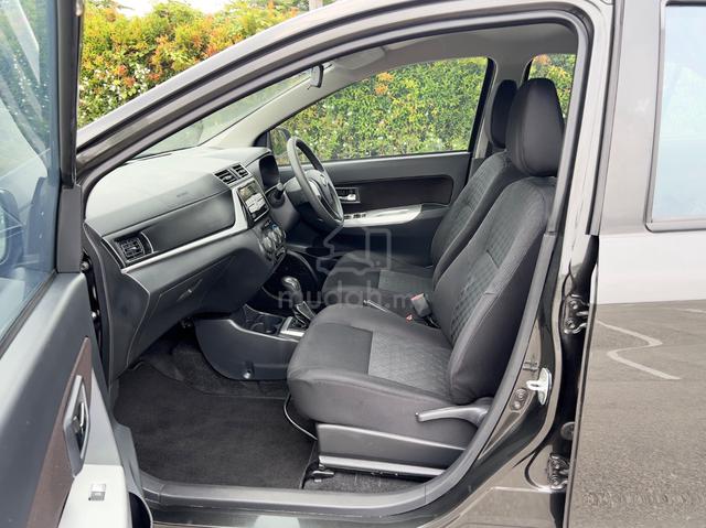 2020 Perodua Bezza 1.3 X Premium (A) - 5