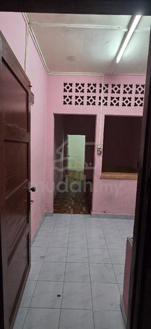 Rumah Sewa 1