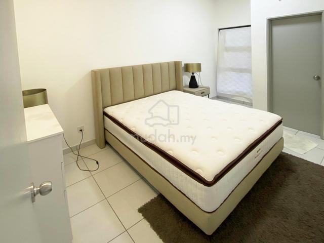Residensi Mutiara 1