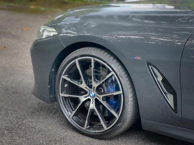 OFFER H/KARDON UNREG U.K 2020 Bmw 840i M SPORT 3.0 - 5