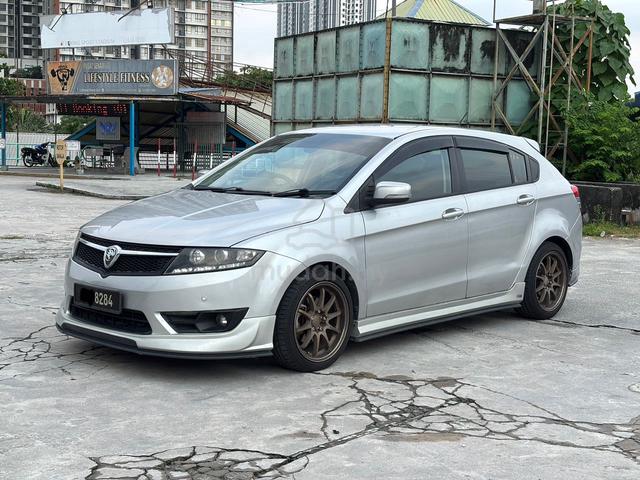 2016 Proton SUPRIMA S 1.6 STANDARD (A) - 3
