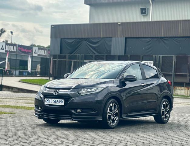 2018 Honda HR-V 1.8 V ENHANCED (full spec) - 3