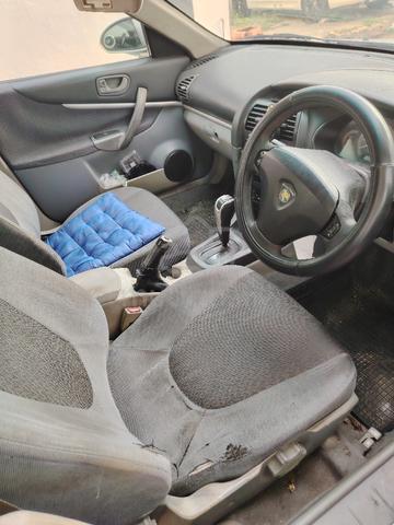 2001 Proton WAJA 1.6 (A) - 4