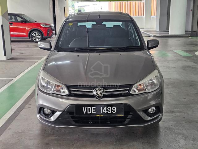 2019 PROTON Saga 1.3 PREMIUM (A) - 3