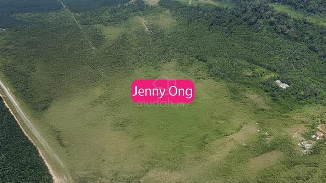 Zoning Industry Land At Juru, Bukit Mertajam For Sale 1