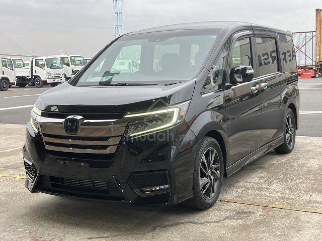 [GRADE A] Honda STEPWAGON SPADA CS HS 2021 - 3