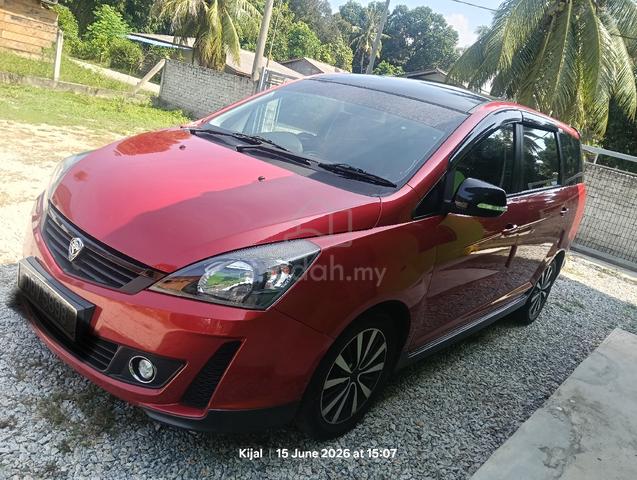 2020 Proton EXORA PREMIUM 1.6L (A) - 2