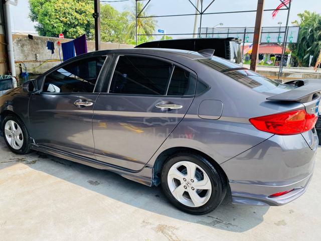 2016 Honda CITY 1.5 E MY14 GM6 (A) - 3