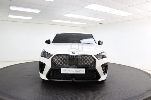 2024 Bmw IX2 1.0 XDRIVE30 M SPORT MY24 (A) - 1
