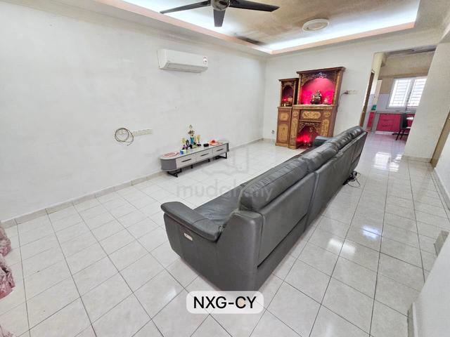 RENO & EXTENDED !! 18x70 4R3B Bandar Bukit Tinggi 2 Double Sty House 1