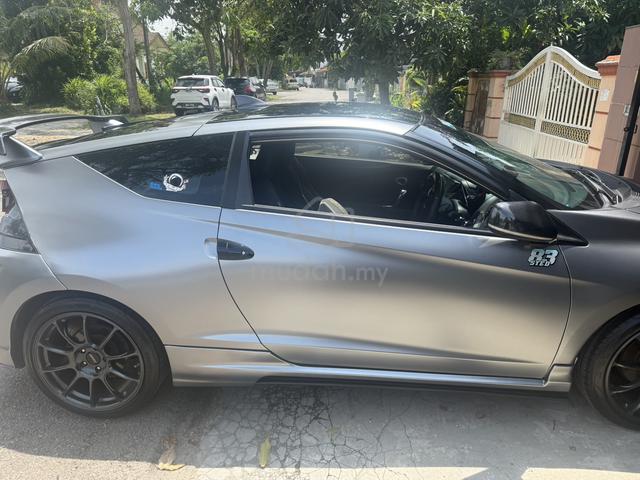 2012 Honda CR-Z 1.5 (HYBRID) (A) - 3