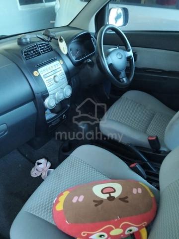 2010 Perodua MYVI 1.0 SR FACELIFT (M) - 4
