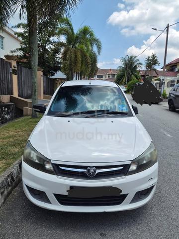 2013 Proton SAGA 1.3 FLX STANDARD (A) - 2