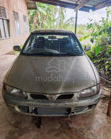 1997 Proton WIRA 1.5 GL (A) - 3