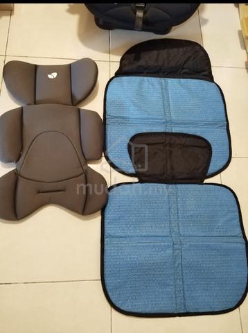 Joie Baby Car Seat - photo 2 of 2
