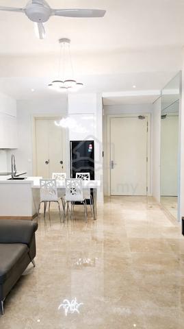 Vogue Suites One 1