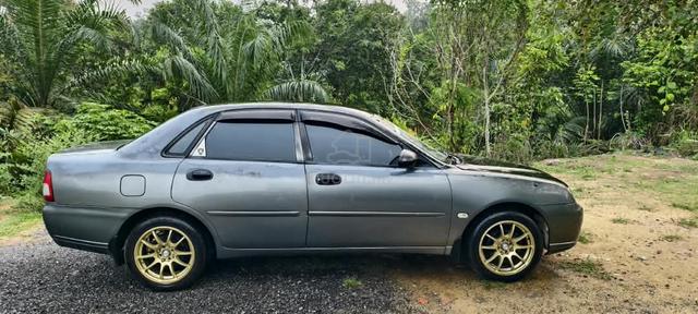 Proton waja mmc 1.6 (A) - 4