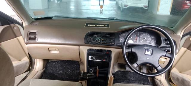 1995 Honda ACCORD 2.2 EXI-S (A) - 2