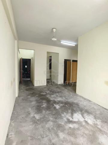 Taman Tekukur Indah 1