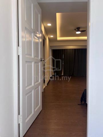 Saujana Heights Apartments 5