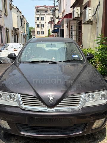 2006 Proton WAJA 1.6 ENHANCED (M) - 1
