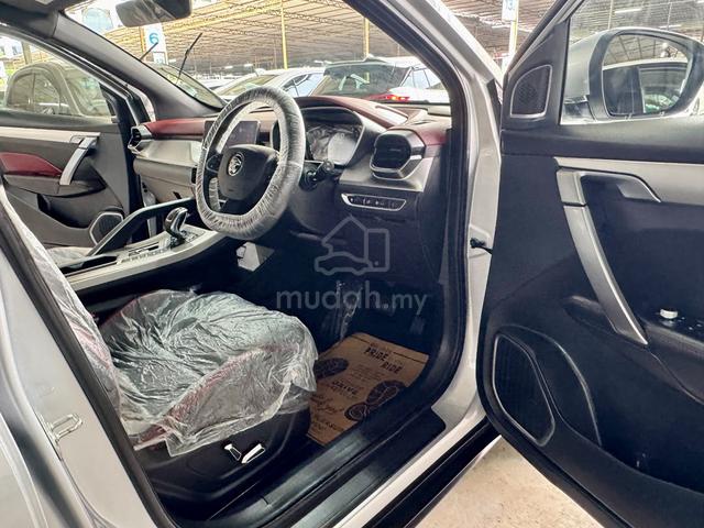 2024 Proton X50 1.5 PREMIUM/ GOOD CONDITION - 5