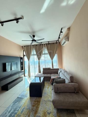 Parc Regency 1