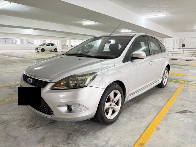 2009 Ford FOCUS 2.0 SPORT FACELIFT (A) - 3